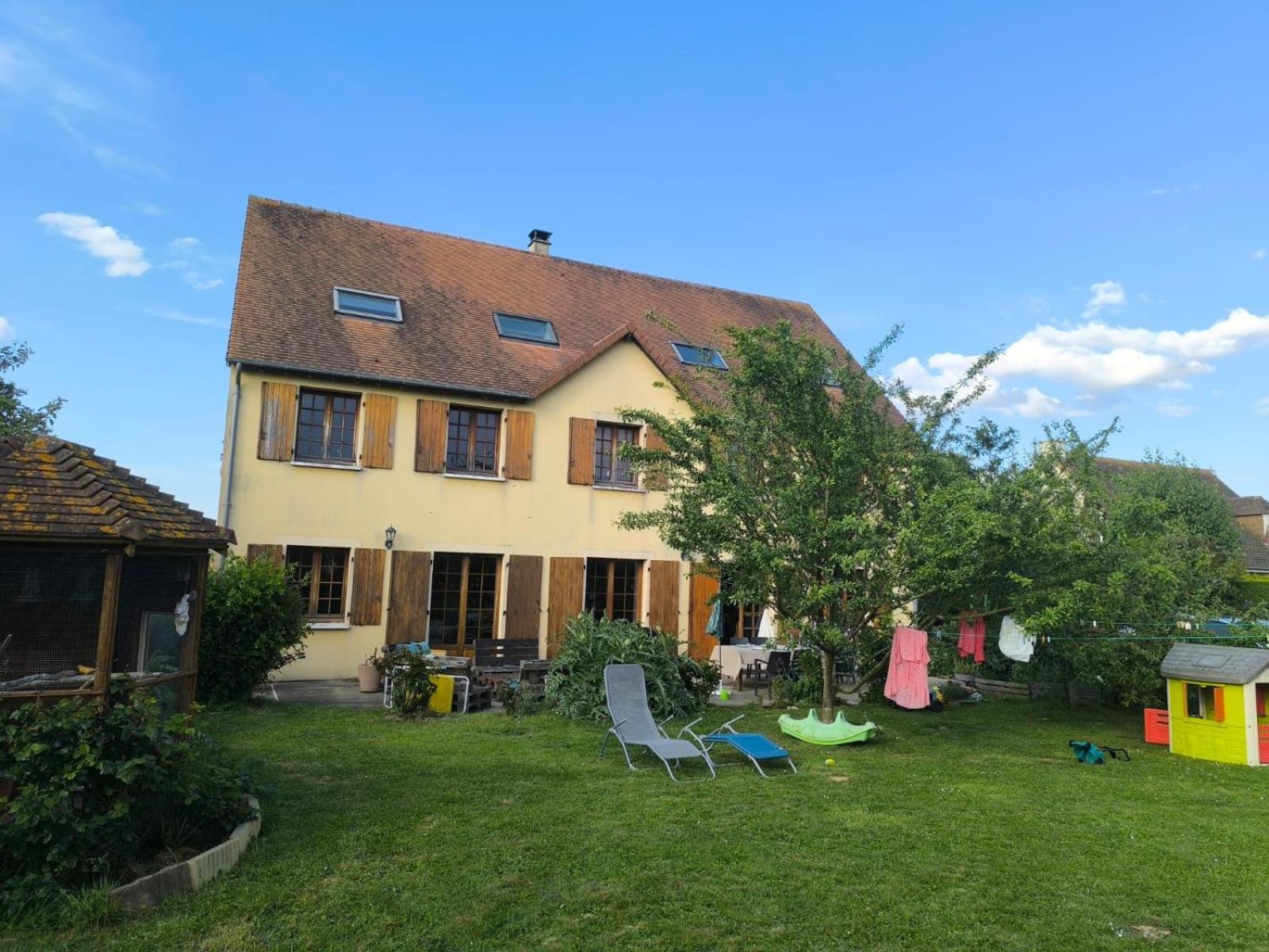 L'Auberge D'Authie מראה חיצוני תמונה
